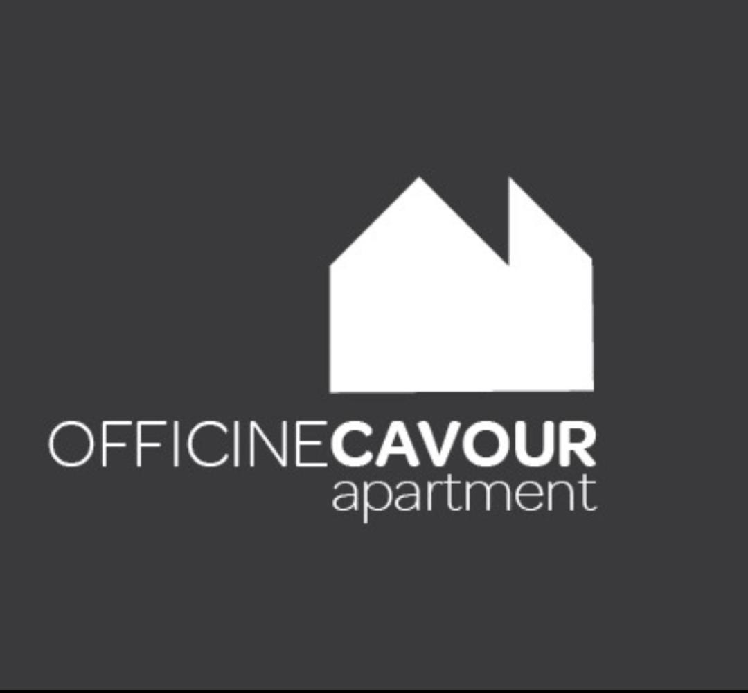 Апартаменты Officine Cavour Piazza Cavour Падуя Экстерьер фото